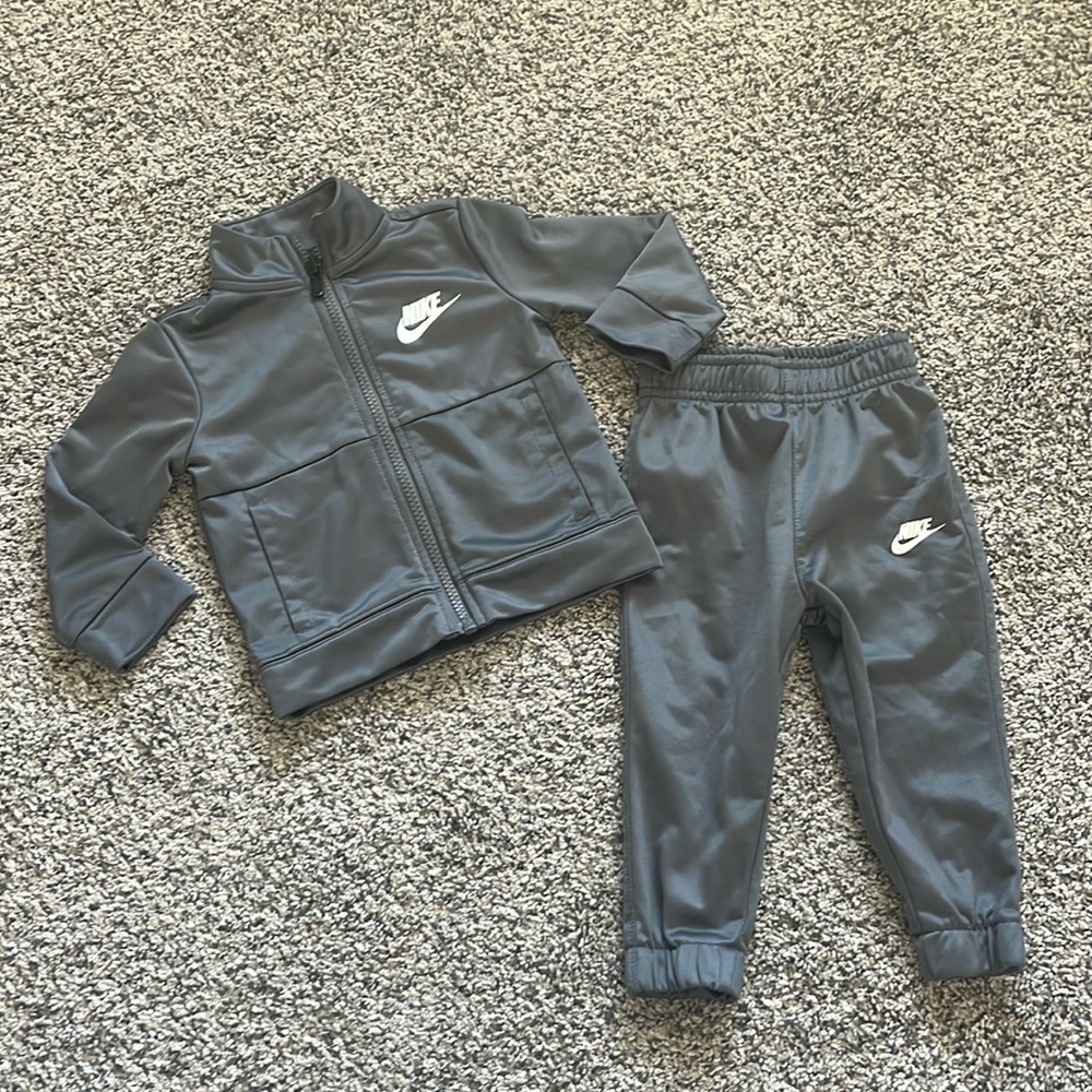 Nike Outfit
